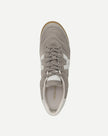 VER Quilted Suede Sneakers