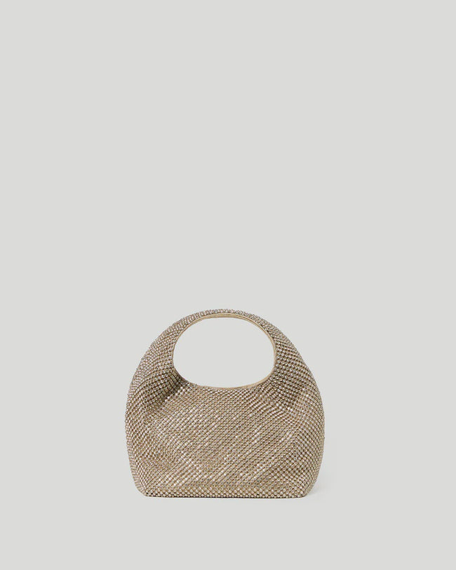 LOF Mini Bucket Clutch