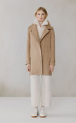 SOK Layered Coat