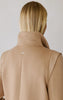 SOK Layered Coat