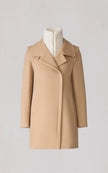 SOK Layered Coat