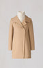 SOK Layered Coat