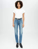 RED Boxy Tee
