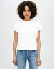 RED Boxy Tee