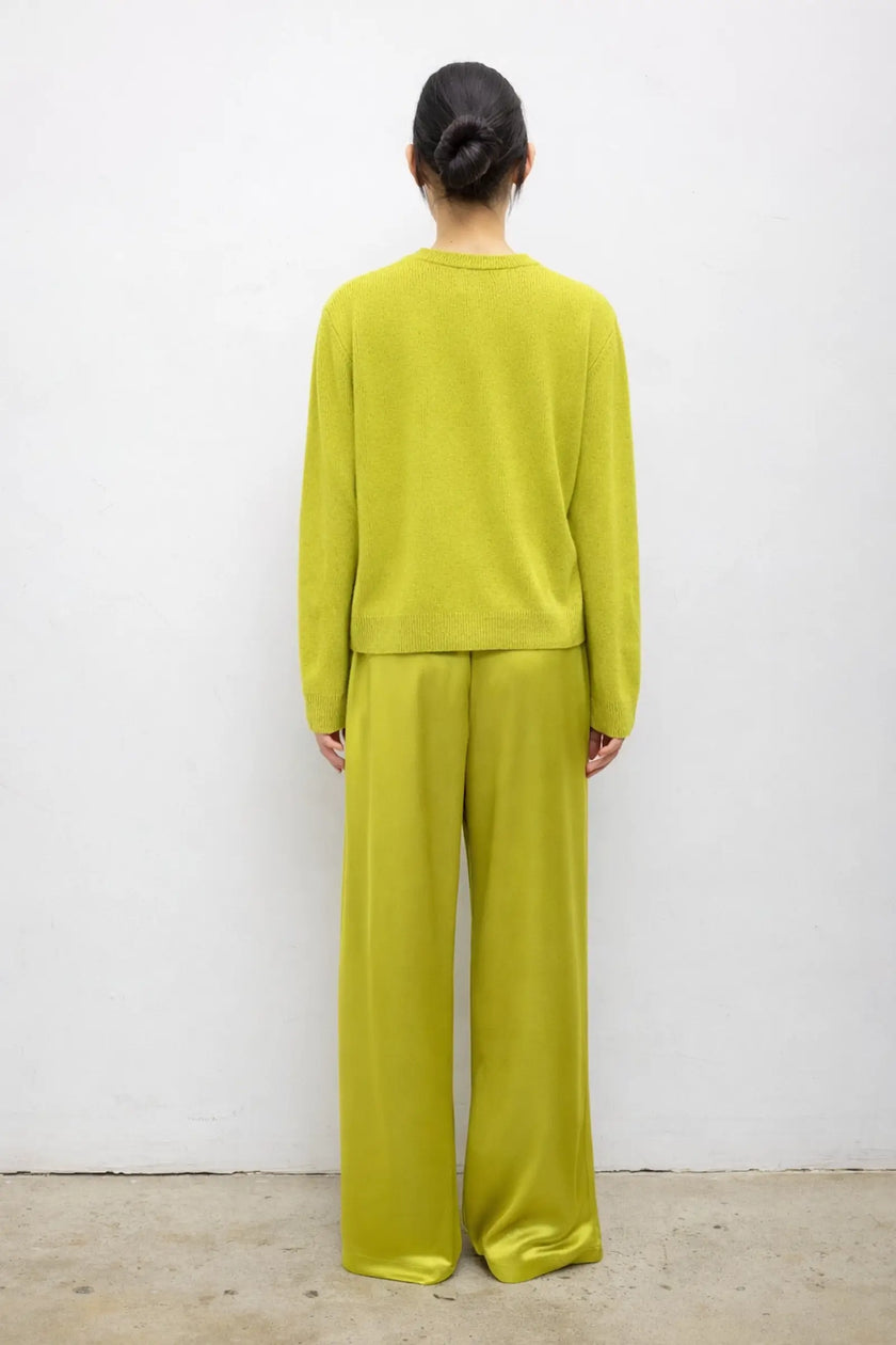LES Classic Crew Sweater