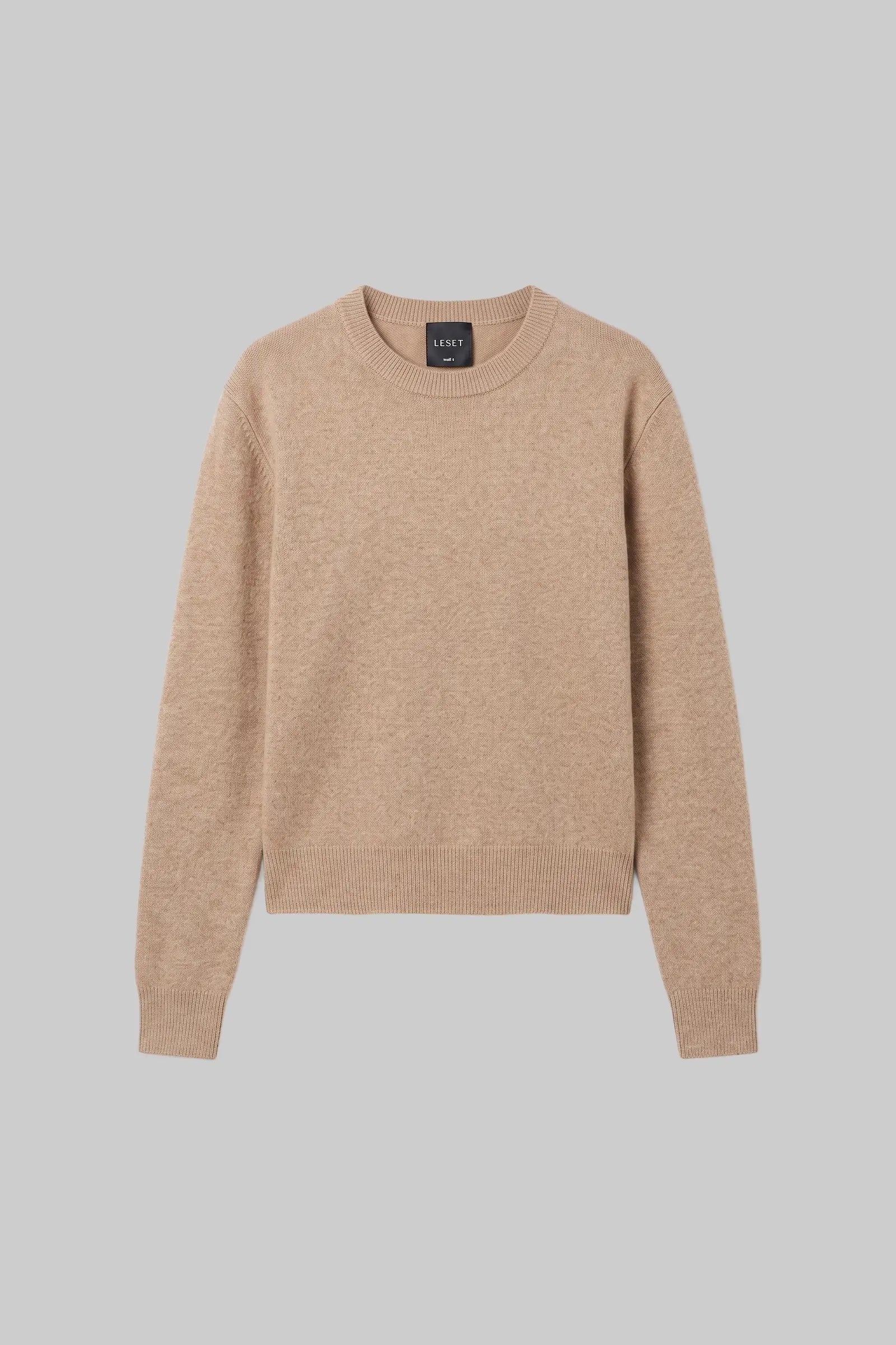 LES Classic Crew Sweater