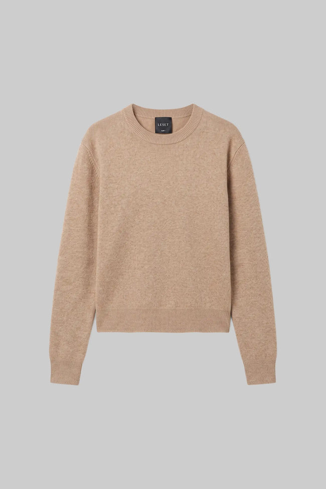 LES Classic Crew Sweater