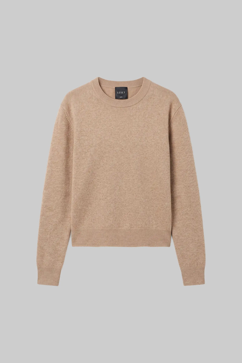 LES Classic Crew Sweater