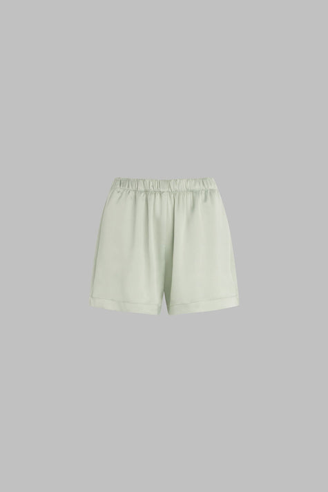 LES Silky Boxer Shorts