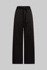 LES Satin Tailored Pant