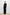 LES Satin Tailored Pant