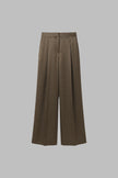 LES Satin Trouser