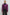 LES Satin Gem Crop Jacket