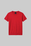 LES Knit Short Sleeve Tee