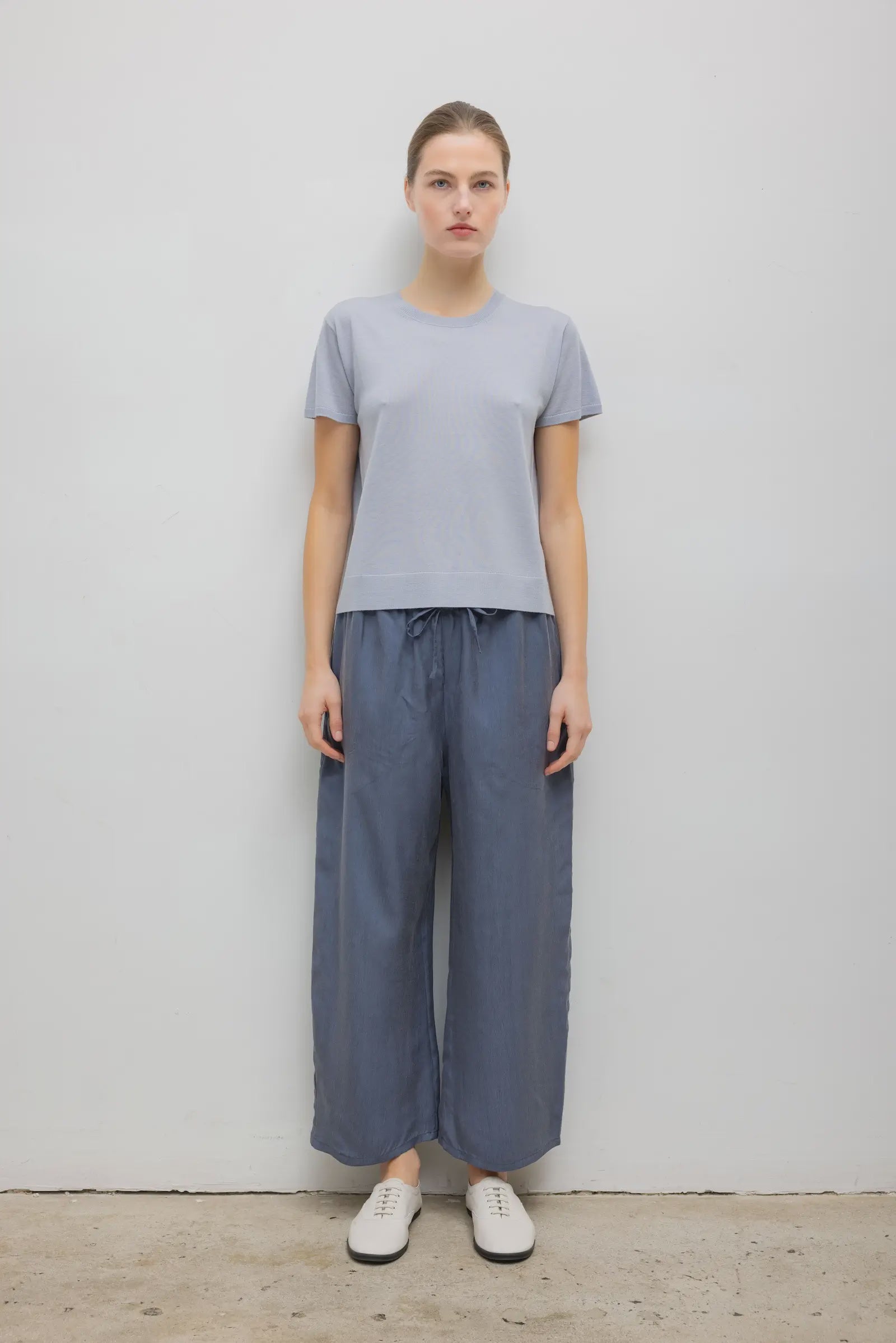 LES Drawstring Pant