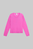 LES Oversized Crewneck