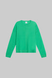 LES Oversized Crewneck