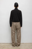 LES Plaid Pant