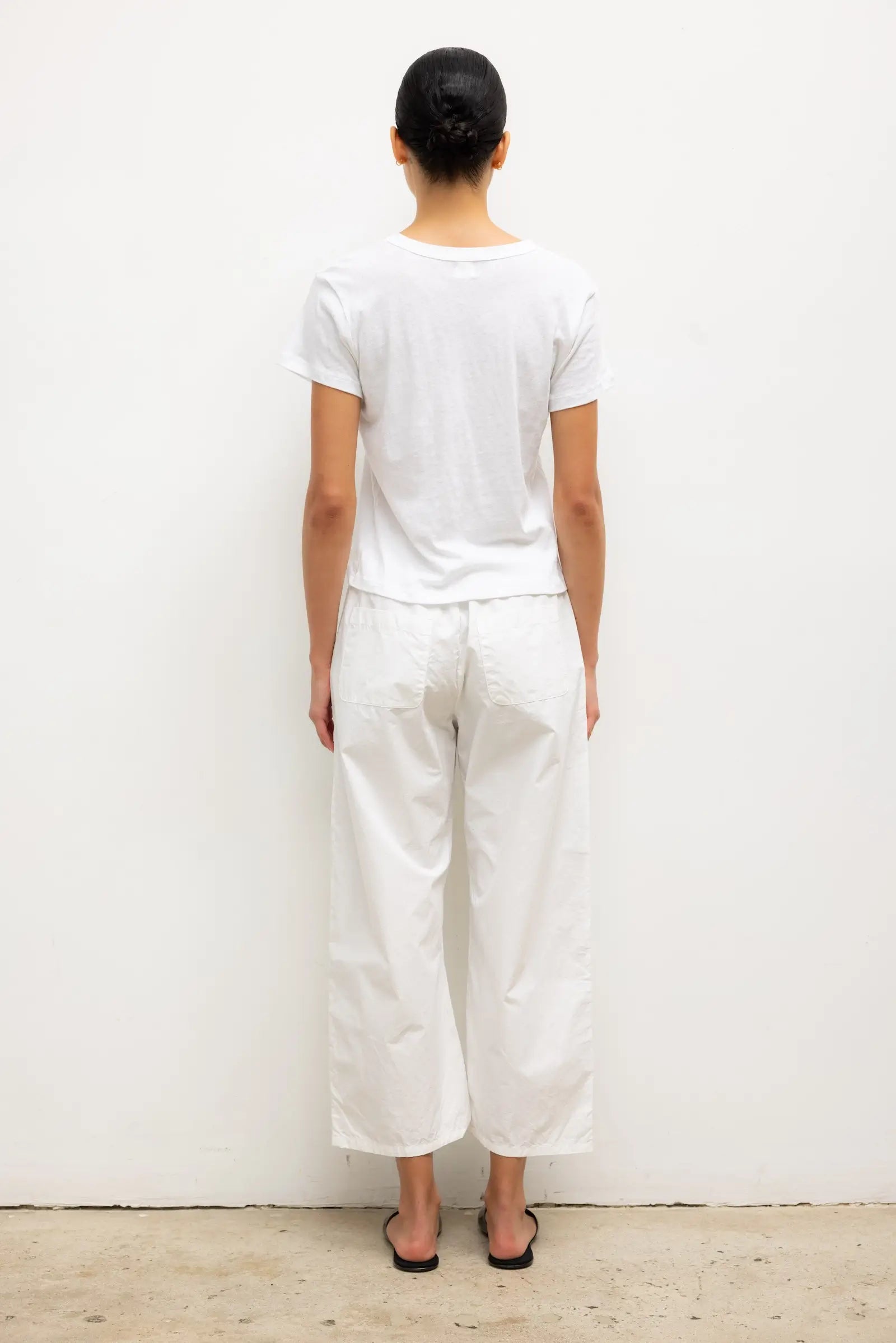 LES Carpenter Pants