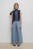 LES Stipe Boxer Pants