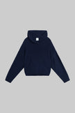 LES Cotton Knit Hoodie