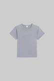 LES Boxy Crew Tee