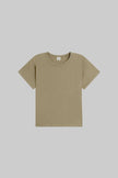 LES Boxy Tee