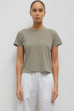 LES Boxy Tee
