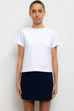 LES Classic Crewneck Tee Shirt