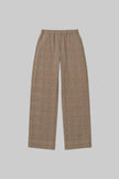 LES Plaid Pant