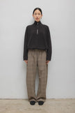 LES Plaid Pant