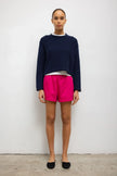 LES Cotton Summer Short