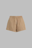 LES Boxer Short Mocha