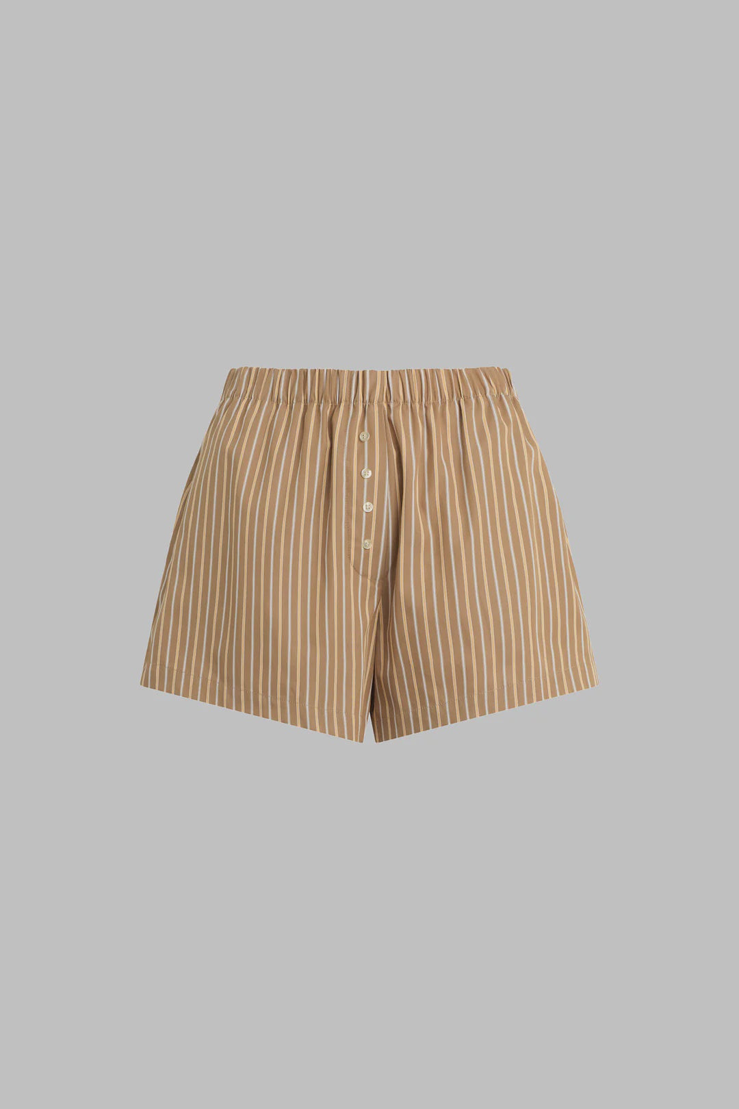 LES Boxer Short Mocha