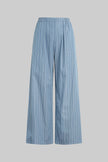 LES Stipe Boxer Pants