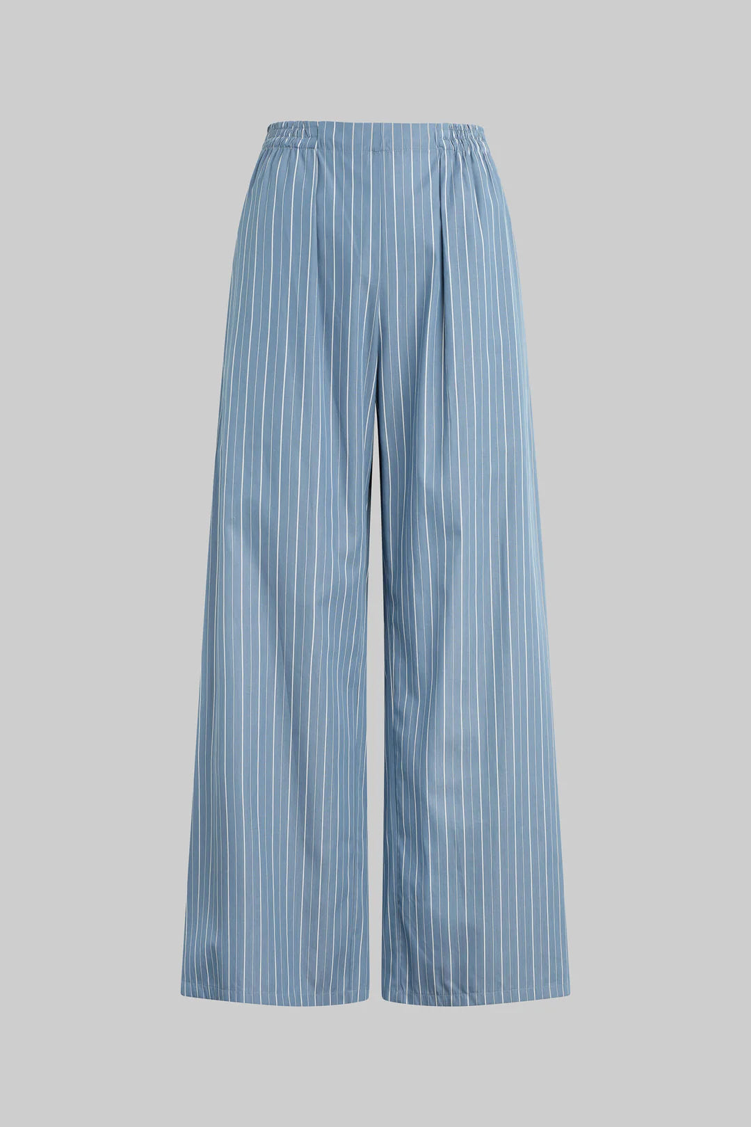 LES Stipe Boxer Pants