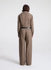 ALC Plaid Tailored Pants