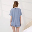LUN Cotton Short PJ Set