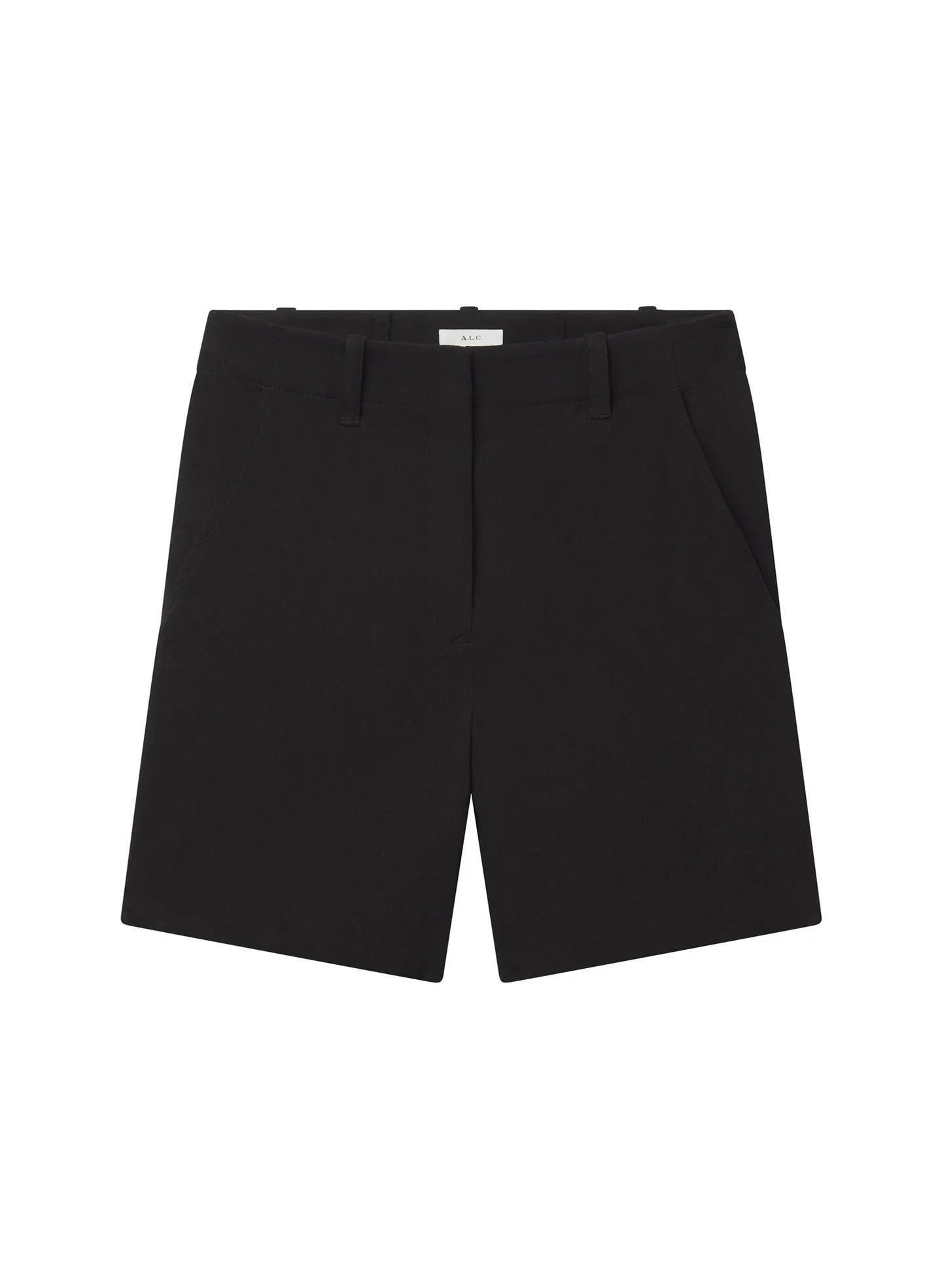 ALC Linen Shorts