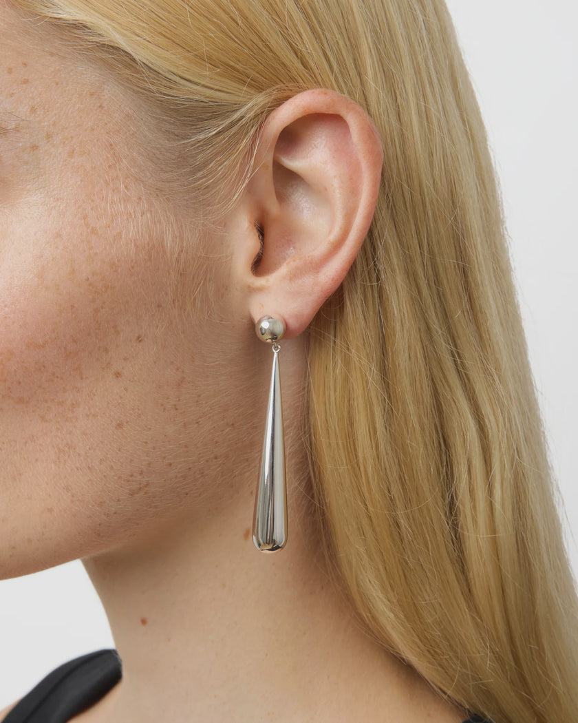 LIE Drop Earrings