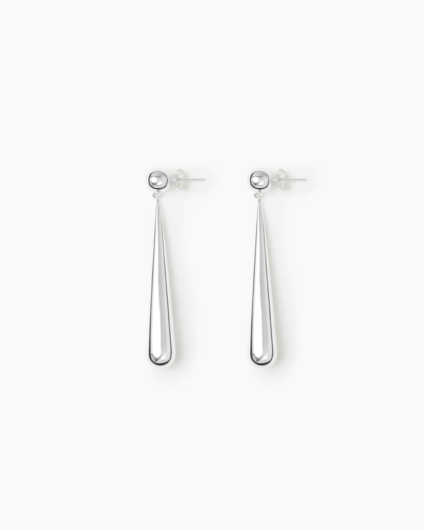 LIE Drop Earrings