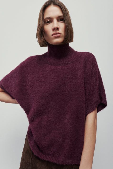 MN Dolman Sweater