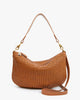 CLA Messenger Bag Tan