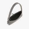 DE Grey Shoulder Bag