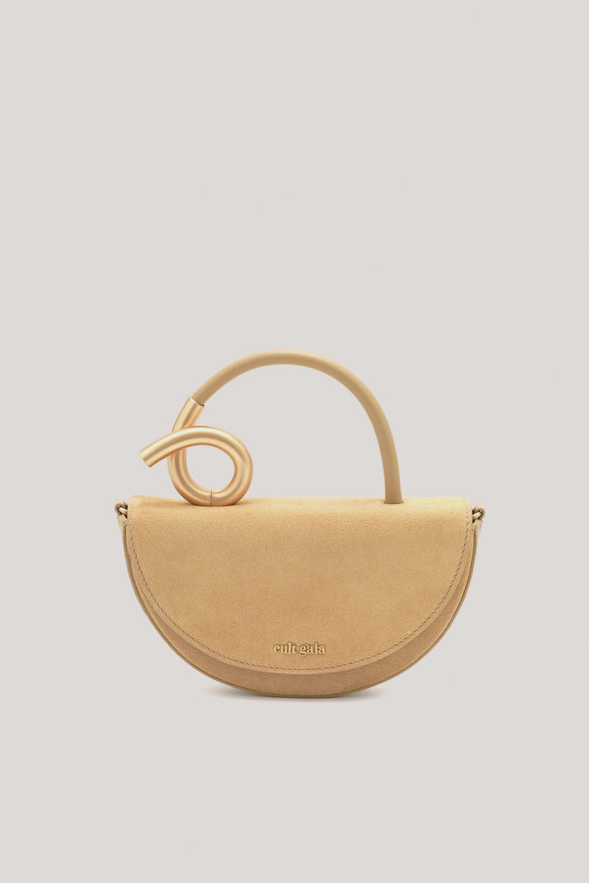 CUT Curve Handle Crossbody