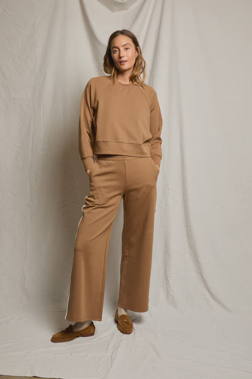 PWT Travel Sweat Set