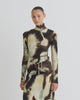 NAN Watercolor Jersey Top