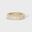 NR Baguette Ring