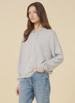 OGD Hooded Sweater Short Set