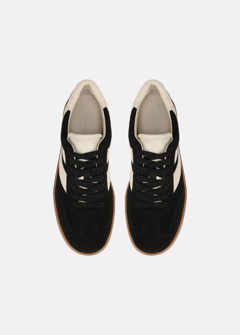 VIN Leather Sneaker